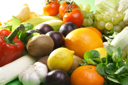 Nutrition